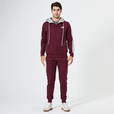 Suéter Hoodie Cuello Redondo - Conjunto Pullover - Image 14