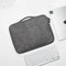 Dark Gray Sheepskin - 11inch
