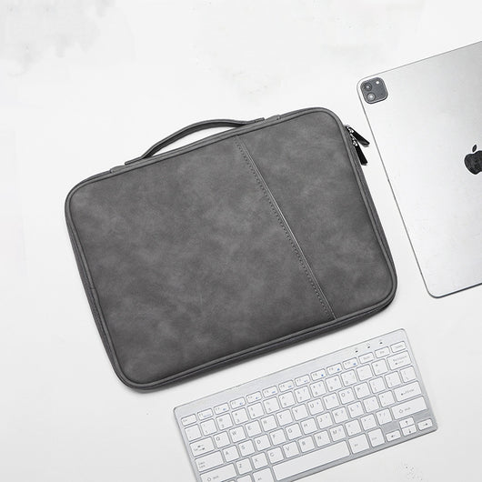 Bolsa Laptop Resistente a Terremotos con Almacenamiento de Teclado - Image 2