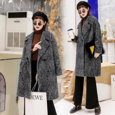 Abrigo Largo Nizi para Mujer - Image 6