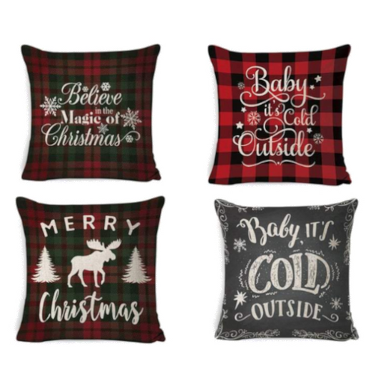 Fundas de Almohada Europeas Premium - Image 30