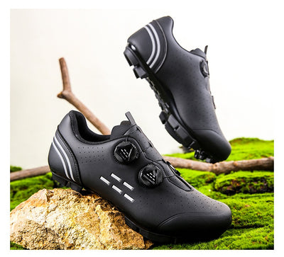 Zapatillas Profesionales para Ciclismo de Montaña Hombre - Image 23