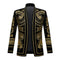 Blazer para Presentaciones en Escena - Traje de Actuación Premium