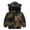 Verde Militar 80 Cm