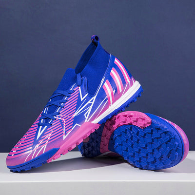 Botines de Fútbol para Entrenamiento y Competencia - Adolescentes - Image 10