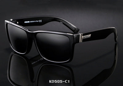 Gafas de Sol para Hombre con Lentes de Película Colorida - Image 57
