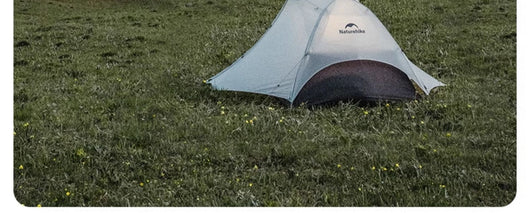 Tienda de Campaña Ultraligera Doble para Senderismo y Montaña - Image 19