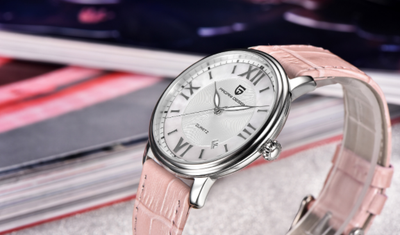 Reloj de Cuarzo Casual Tendencia 2024 - Image 9