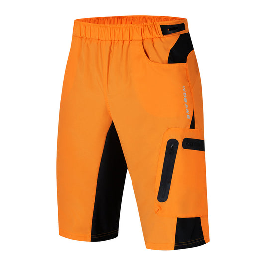 Shorts para Ciclismo de Montaña Descenso - Image 7
