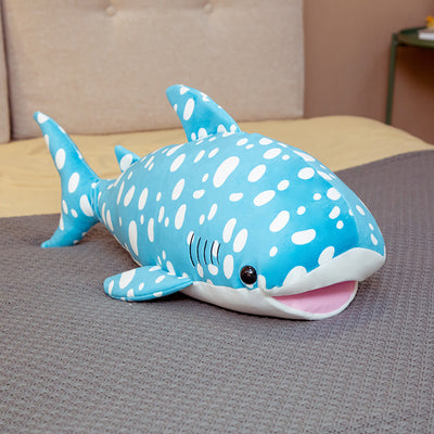 Almohada Peluche Pez Manchado - Image 8