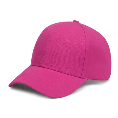 Gorra Solar Unisex de Colores Puros - Protección UV Todo el Año - Image 14