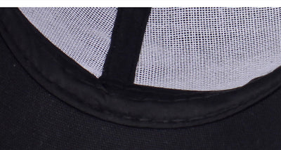 Gorra de Béisbol Long Eaves para Hombre - Image 10