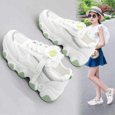 Zapatillas Deportivas Infantiles Transpirables - Primavera y Verano - Image 3
