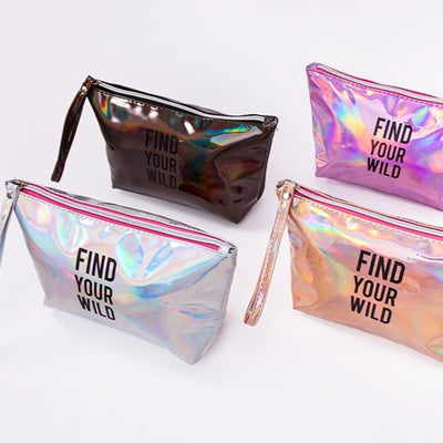 Bolsa de Maquillaje Organizadora