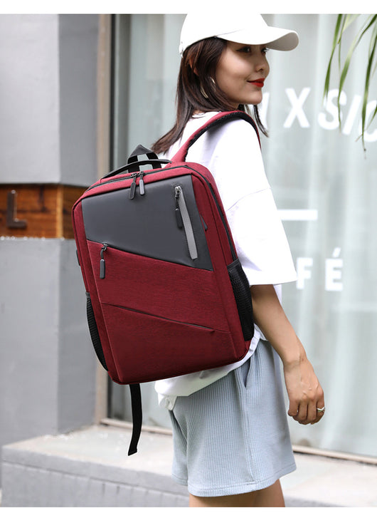Mochila de Trabajo Profesional para Hombre - Image 16