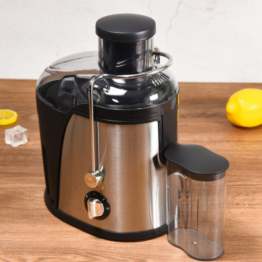 Extractor de Jugos Multifuncional para Frutas y Verduras - Image 11