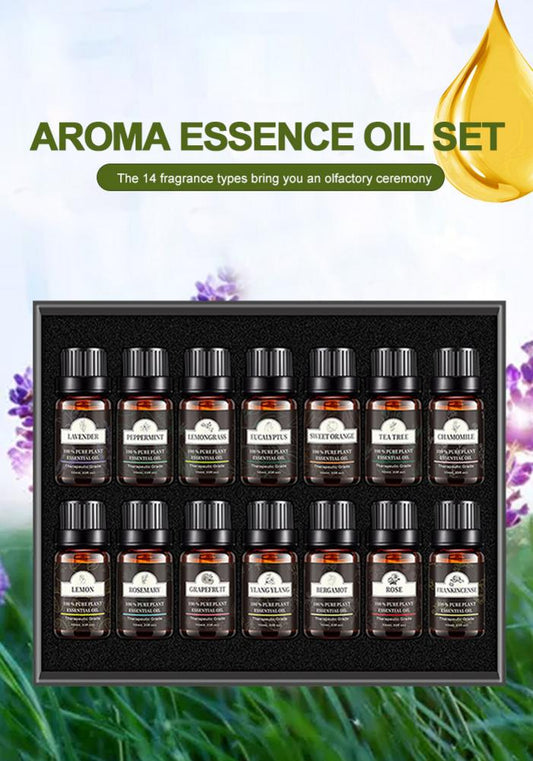 Aceite Esencial de Árbol de Té 10ml - Aroma Puro Natural - Image 2