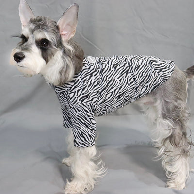 Playera Térmica Base para Mascotas Beastism - Image 11