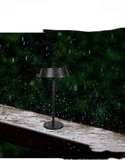 Lámpara Nocturna LED Decorativa Estilo Americana - Image 8