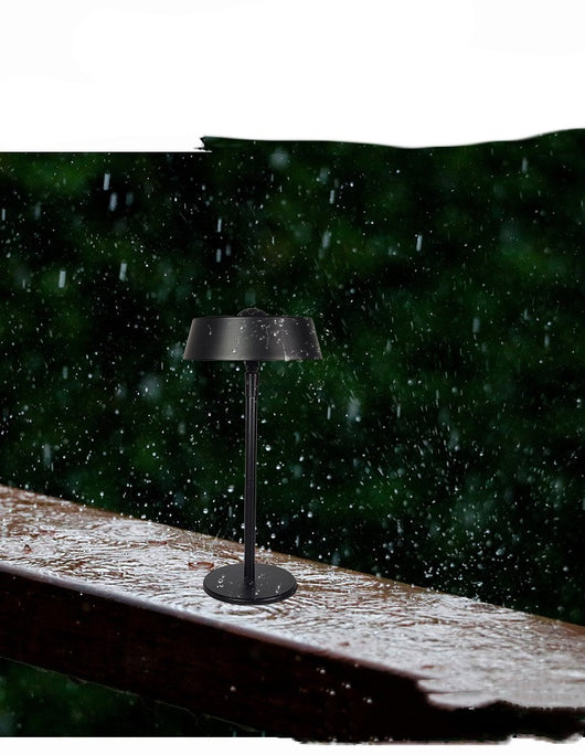 Lámpara Nocturna LED Decorativa Estilo Americana - Image 8