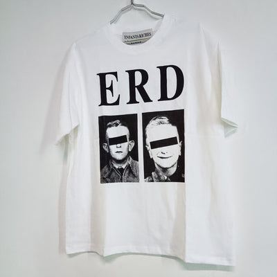 Camiseta Suelta Street Punk de Manga Corta - Image 29