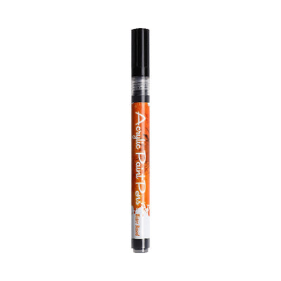 Bolígrafo de Pintura Acrílica para Nail Art y Diseños - Image 13