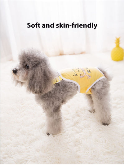 Pantalón Protector para Perros con Almohadilla de Seguridad - Image 8