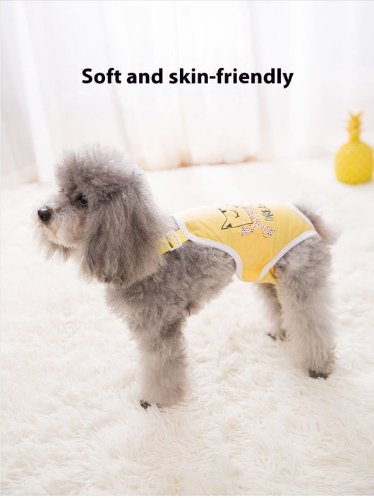 Pantalón Protector para Perros con Almohadilla de Seguridad - Image 8