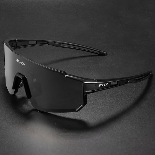 Gafas Deportivas para Ciclismo - Protección contra Viento, Arena e Insectos - Image 28