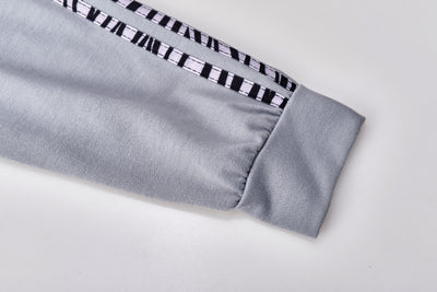 Conjunto Deportivo Casual de Dos Piezas - Moda Cómoda y Versátil - Image 16