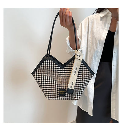 Bolsa Commuter Multiuso para Mujer - Bandolera Casual Versátil - Image 21