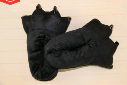 Pantuflas Dinosaurio Suave y Cálidas para Toda la Familia - Image 30