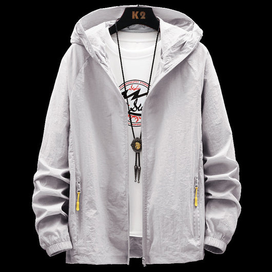 Chaqueta Casual de Protección Solar para Deportes - Image 11