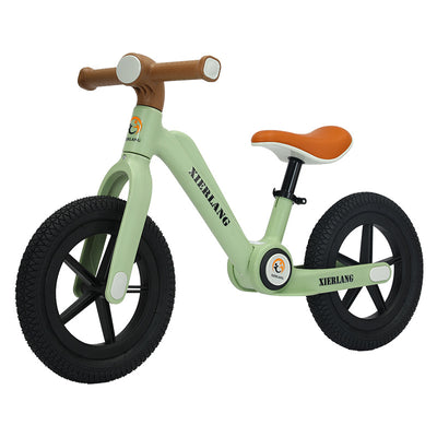 Bicicleta de Equilibrio Infantil Plegable sin Pedales - Image 9