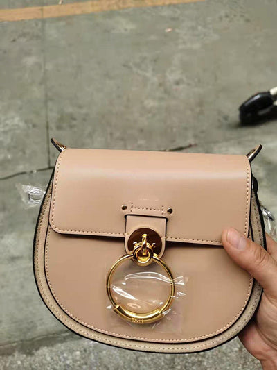 Bolso Bandolera Retro Ancho Estilo Vintage para Mujer - Image 2