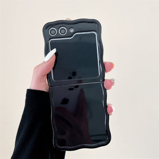Funda Plegable para Teléfono Inteligente Twisted Edge con Acabado Brillante - Image 28