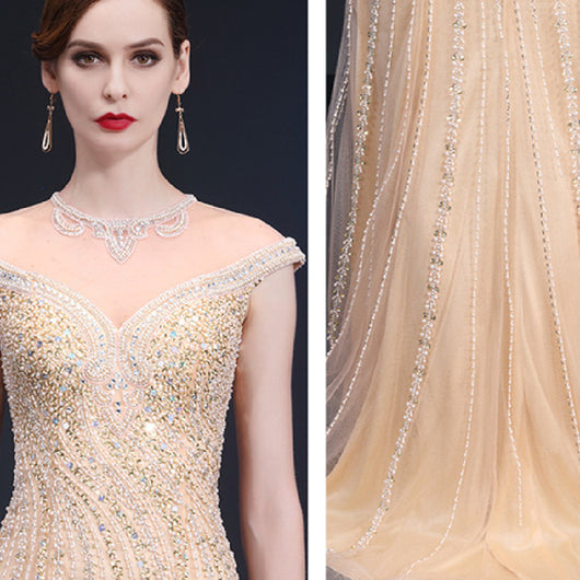 Vestido de Gala Elegante y Distinguido para Recepciones - Image 15