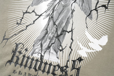 Camiseta Estampada de Manga Corta para Hombre - Image 22