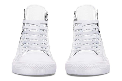 Zapatillas Canvas Estampadas para Parejas - Image 12