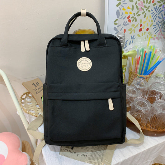 Mochila Escolar Multicolor para Niñas con Diseño de Personalidad - Image 10