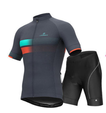 Ropa de Ciclismo Lampada Primavera y Verano - Image 11