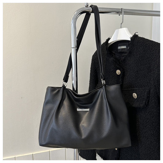 Bolso de Hombro Tote de Gran Capacidad para Mujer - Image 7