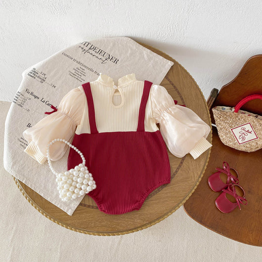 Mono de Algodón Puro para Bebé - Diseño Clásico y Cómodo - Image 11