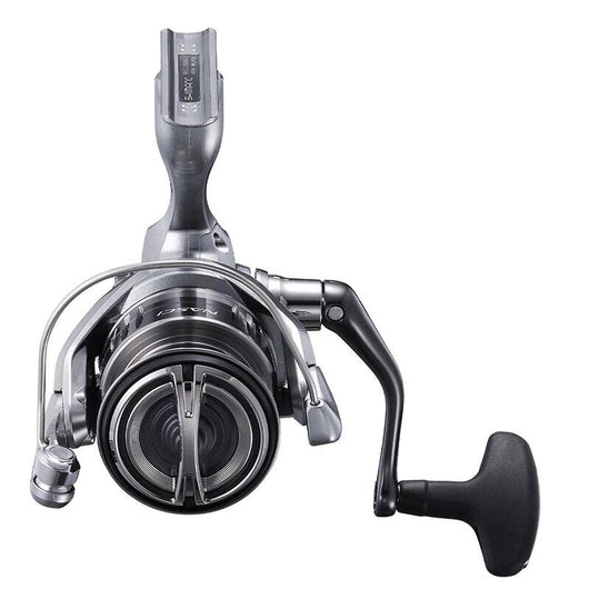 Carrete Giratorio NASCI para Pesca de Agua Salada - Alcance Extendido - Image 3