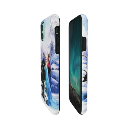 Funda Protectora Snap para Teléfono - Compatibilidad Universal - Image 43
