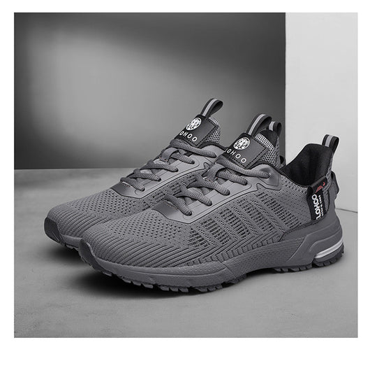 Zapatillas Deportivas Coreanas Transpirables para Hombre - Image 16