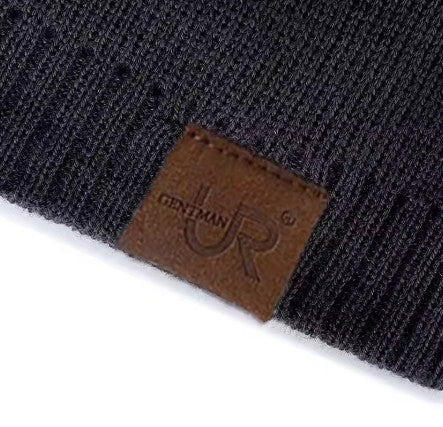 Gorro Tejido con Orejeras Acolchado - Abrigado y Resistente al Viento - Image 2