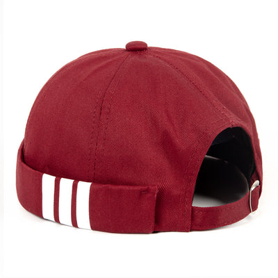 Gorra Yuppie Fashion - Estilo Urbano Moderno - Image 19