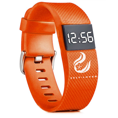 Reloj Deportivo para Hombre con Correa de Silicona - Image 3
