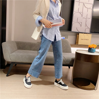 Mocasines Plataforma Versátiles para Cualquier Ocasión - Image 12